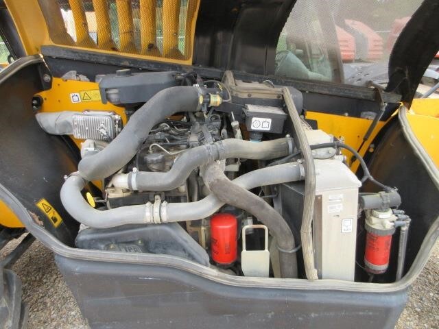 2016 JCB 509-42-13