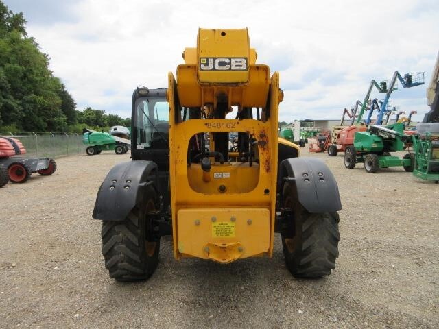 2016 JCB 509-42-14