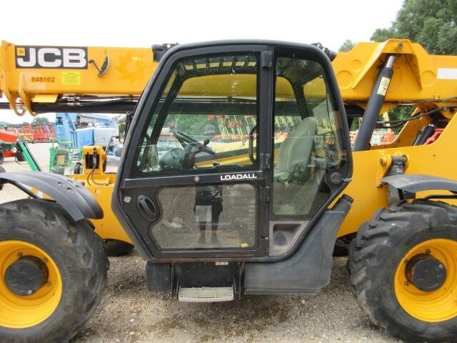 2016 JCB 509-42-15