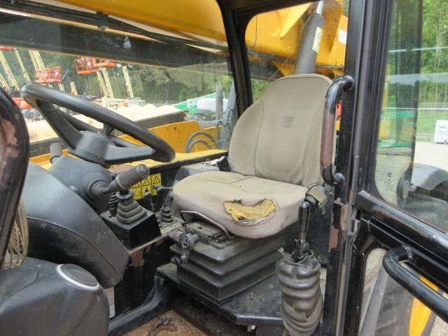 2016 JCB 509-42-16
