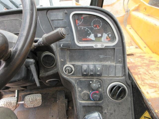 2016 JCB 509-42-18