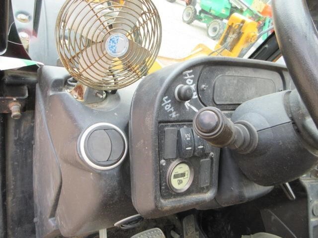 2016 JCB 509-42-19