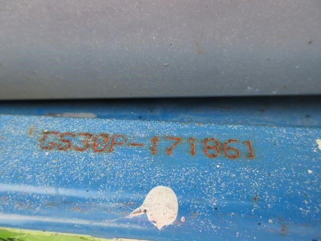 2017 Genie GS-1930 Picture 14 2017 Genie GS-1930-14
