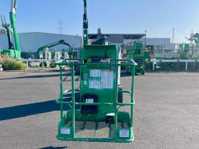 2016 Genie Z-30/20N RJ Picture 2 2016 Genie Z-30/20N RJ-2