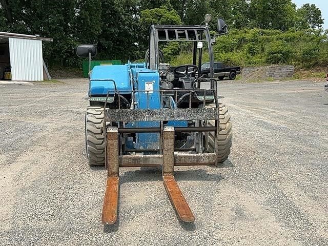 2017 Genie GTH-5519 Picture 3 2017 Genie GTH-5519-3
