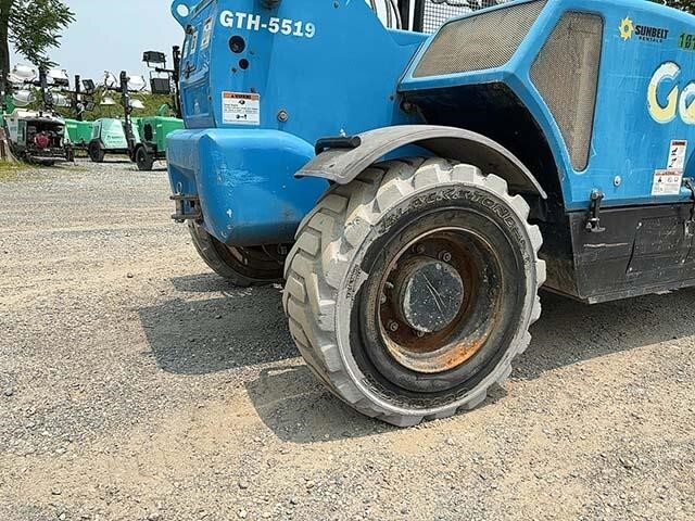 2017 Genie GTH-5519 Picture 11 2017 Genie GTH-5519-11
