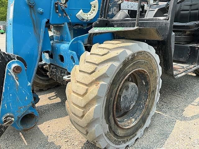 2017 Genie GTH-5519 Picture 13 2017 Genie GTH-5519-13