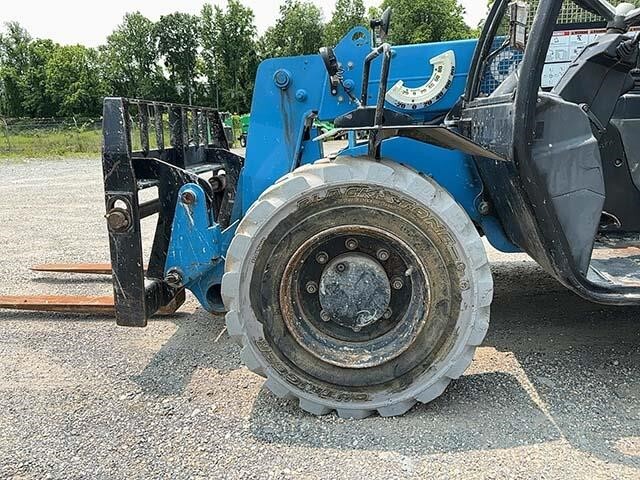2017 Genie GTH-5519 Picture 14 2017 Genie GTH-5519-14