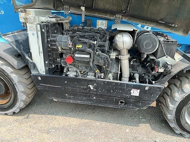 2017 Genie GTH-5519 Picture 17 2017 Genie GTH-5519-17