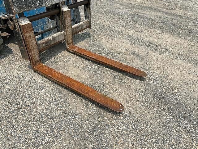 2017 Genie GTH-5519 Picture 28 2017 Genie GTH-5519-28