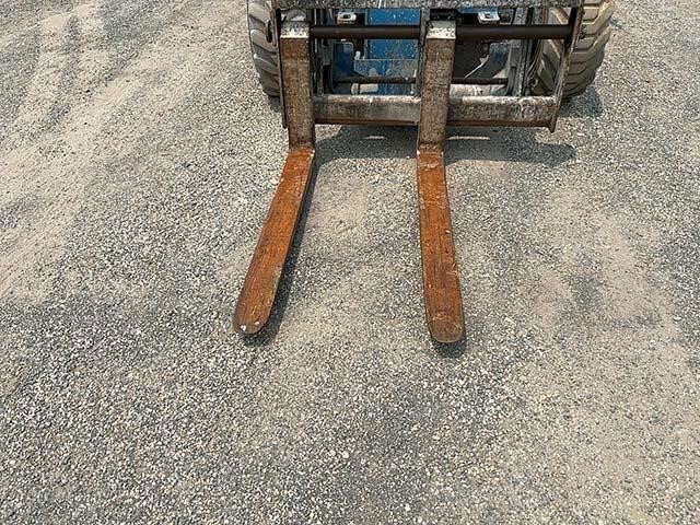 2017 Genie GTH-5519 Picture 29 2017 Genie GTH-5519-29