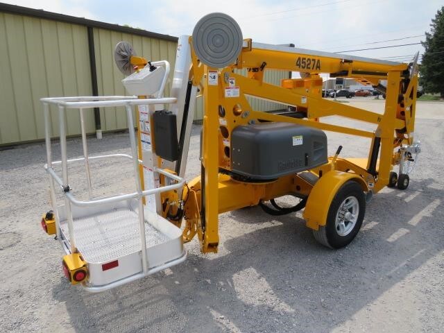 2025 Haulotte 4527A-2