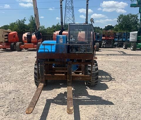 2017 Genie GTH-5519 Picture 3 2017 Genie GTH-5519-3