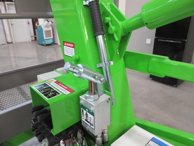 2025 Niftylift TM34-15