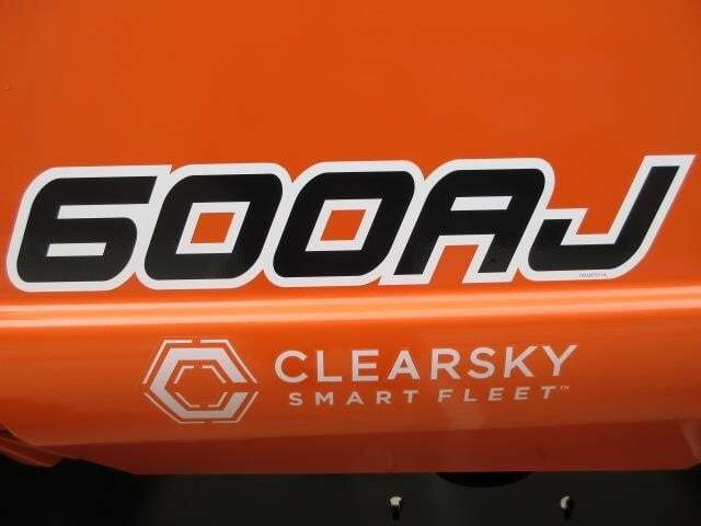 2025 JLG 600AJ-26