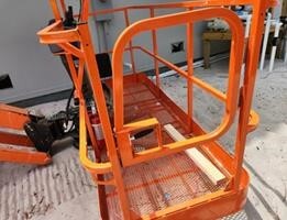 2017 JLG 660SJC-5