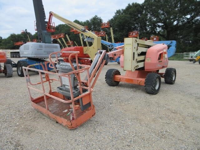2016 JLG 450AJ