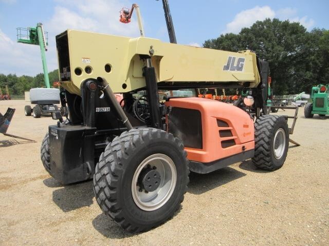 2016 JLG G15-44A Picture 3 2016 JLG G15-44A-3