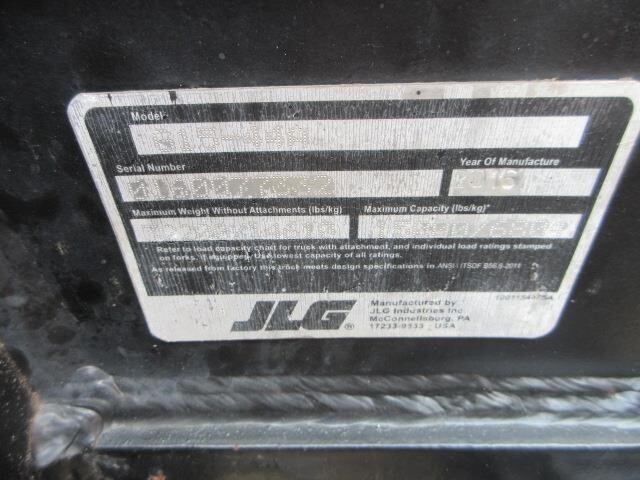 2016 JLG G15-44A Picture 23 2016 JLG G15-44A-23