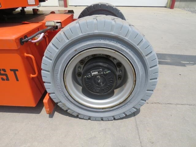 2018 JLG E300AJP Picture 9 2018 JLG E300AJP-9