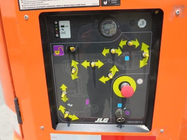 2018 JLG E300AJP Picture 17 2018 JLG E300AJP-17