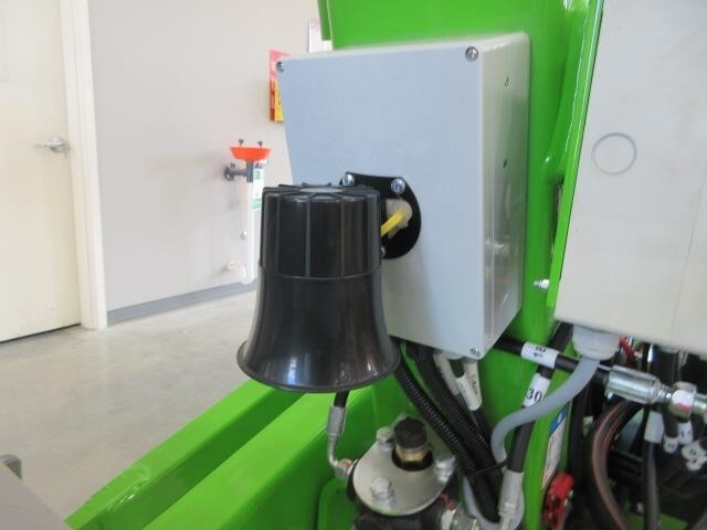 2025 Niftylift TM34-19