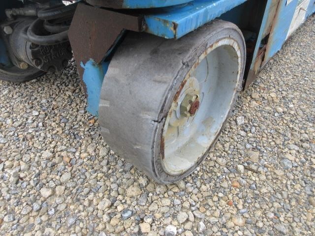 2018 Genie GS-1930 Picture 5 2018 Genie GS-1930-5
