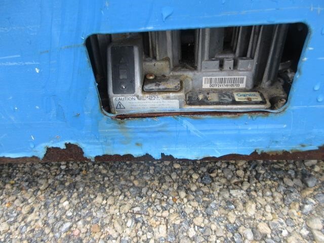 2018 Genie GS-1930 Picture 10 2018 Genie GS-1930-10