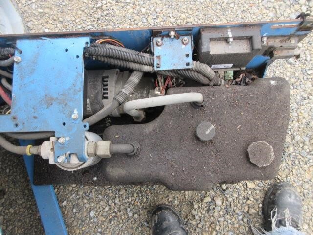 2018 Genie GS-1930 Picture 11 2018 Genie GS-1930-11