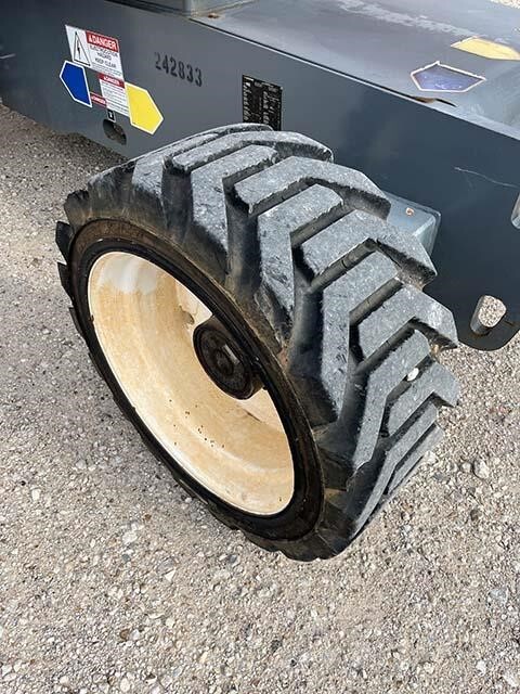 2019 Snorkel 600S Picture 10 2019 Snorkel 600S-10