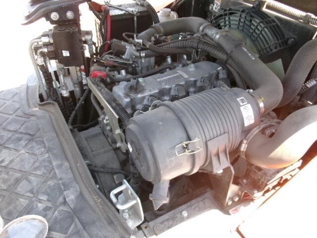 2023 Doosan G25N-7 Picture 9 2023 Doosan G25N-7-9