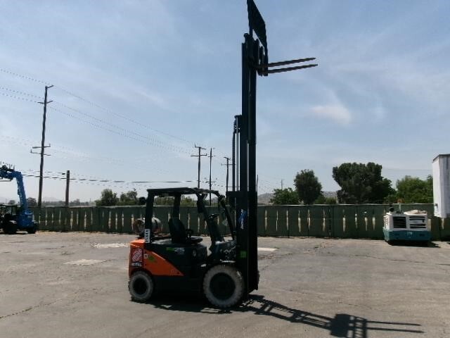 2023 Doosan G25N-7 Picture 13 2023 Doosan G25N-7-13