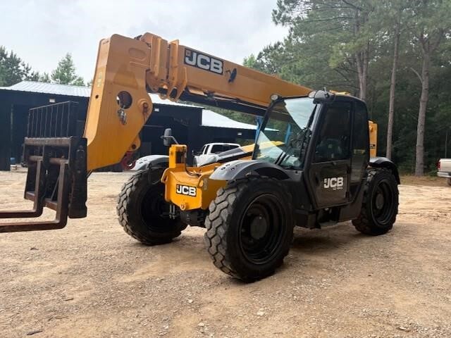 2021 JCB 507-42 Picture 2 2021 JCB 507-42-2