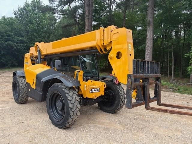 2021 JCB 507-42 Picture 3 2021 JCB 507-42-3