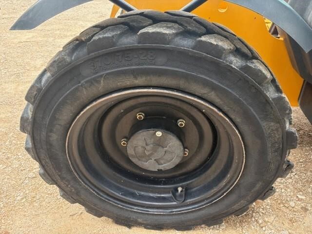 2021 JCB 507-42 Picture 8 2021 JCB 507-42-8