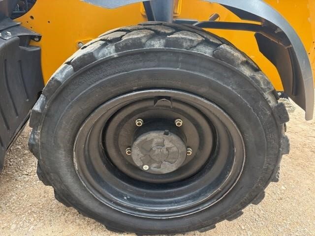 2021 JCB 507-42 Picture 9 2021 JCB 507-42-9