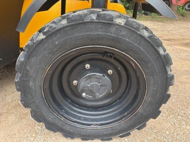 2021 JCB 507-42 Picture 11 2021 JCB 507-42-11
