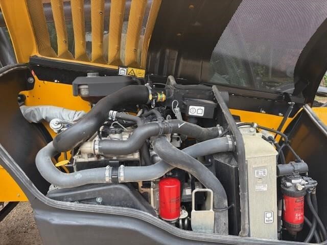 2021 JCB 507-42 Picture 12 2021 JCB 507-42-12