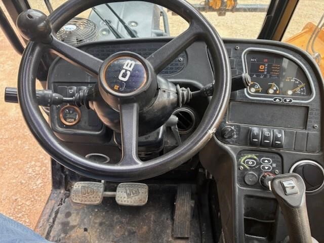 2021 JCB 507-42 Picture 15 2021 JCB 507-42-15