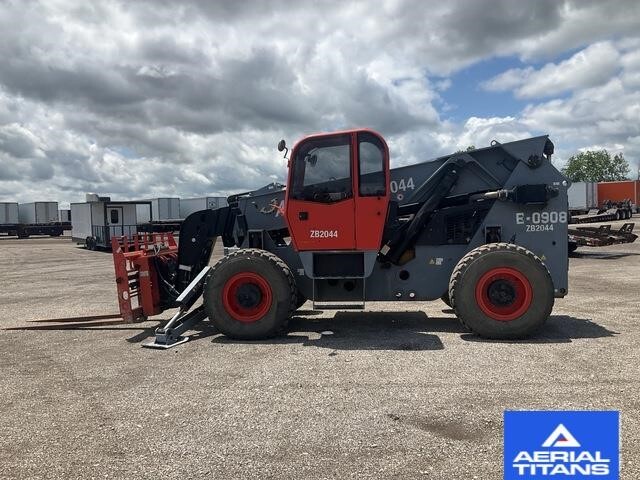 2016 Skyjack ZB2044 -1