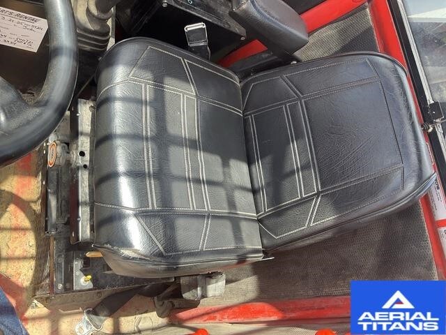 2016 Skyjack ZB2044 -7