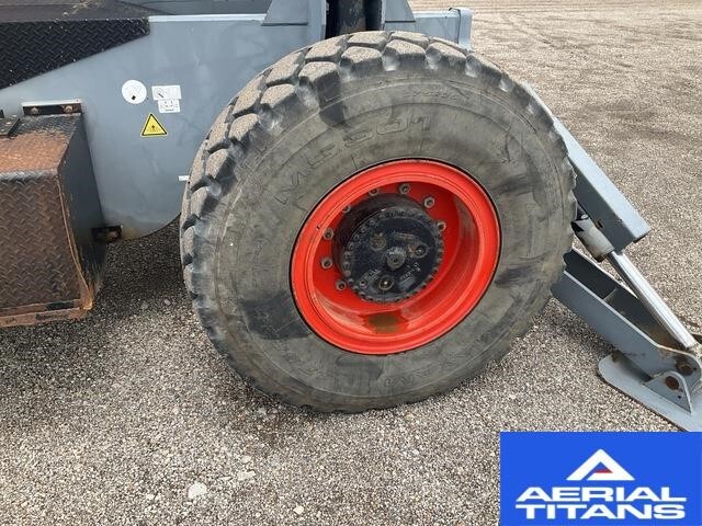 2016 Skyjack ZB2044 -9