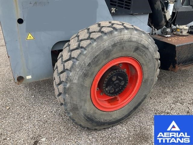 2016 Skyjack ZB2044 -10