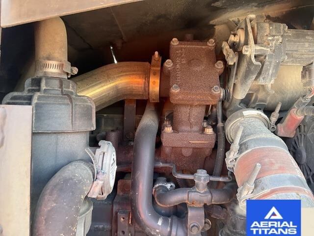 2016 Skyjack ZB2044 -12