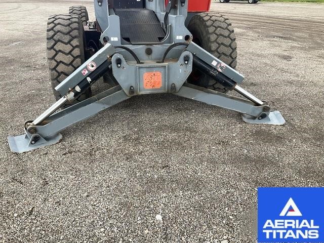 2016 Skyjack ZB2044 -22