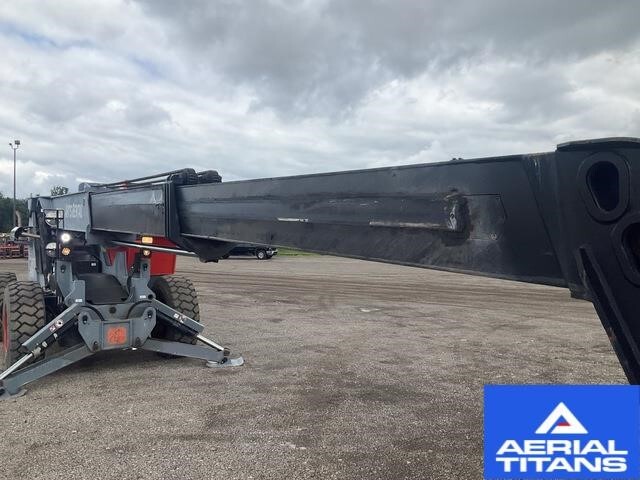 2016 Skyjack ZB2044 -23