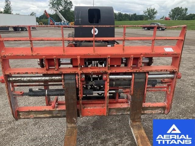 2016 Skyjack ZB2044 -25
