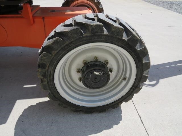 2019 JLG 340AJ-12