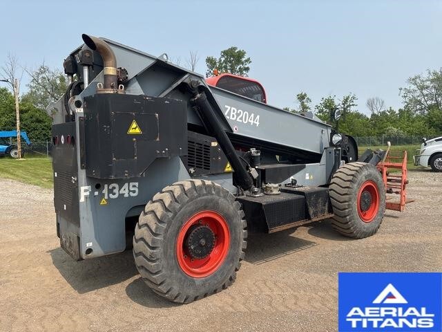 2017 Skyjack ZB2044 -3