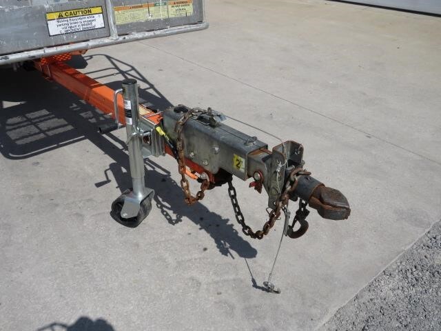 2018 JLG T350 Picture 21 2018 JLG T350-21